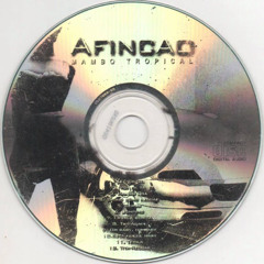 Ranking Stone - Voy Pa' Alla (MatyBomba Intro) (Afincao Mambo Tropical)