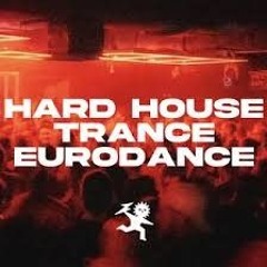 RUTA RUTA BASS HARD HOUSE MUSIC ELECTRO HOUSE