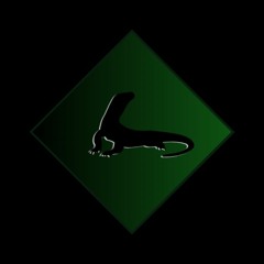 Komodo Dragon