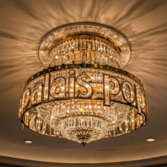 something's gotta give