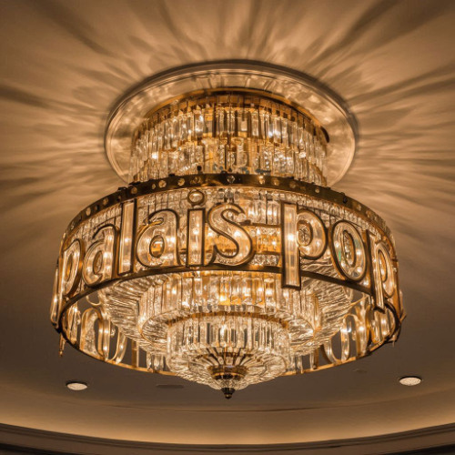 something's gotta give