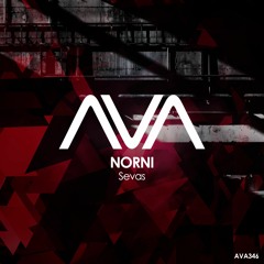 AVA346 - Norni - Sevas *Out Now*