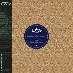 Premiere : Roman Khropko - Among The Machines (OBI03)