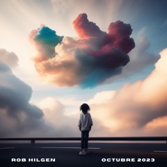 Rob Hilgen @ Octubre 2023