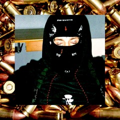 $UICIDEBOY$ x Ramirez Type Beat "Ski Mask And Glock 17" [ Prod. CriticalDeadBrain ]