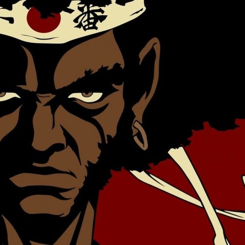 Afro Samurai Resurrection by lf420 on DeviantArt