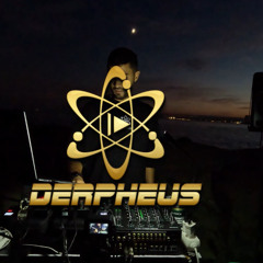 MINIMAL DEEPTECH SESSION 2025 - DERPHEUS - PODCAST 999 - ELECTRONIC MUSIC