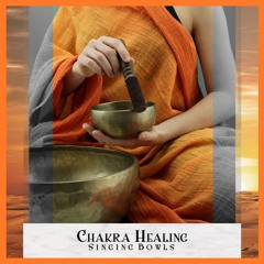 Singing Bowls Sacral Chakra Note "D" | Healing Meditation Music | Golden Frequency