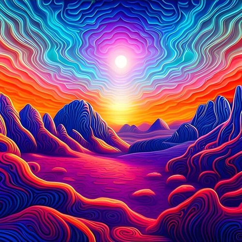 Raging Sky