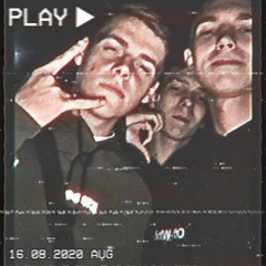 I WANT YOU KILLED - UGLY PERSON