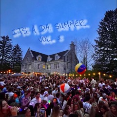 ITS A DH SUMMER VOL. 3