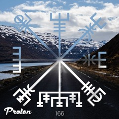 Nordic Voyage 166 - 02/06/2023 - Leon S. Kemp / Jay DJ - Proton Radio