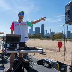 sports arena warmup mix volume 1
