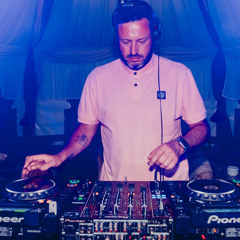 Stevie Wilson - Trance Set @ magaluf