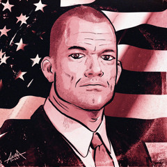 MY FAULT (A Presidential Address from The Multiverse) [feat. Jocko Willink]