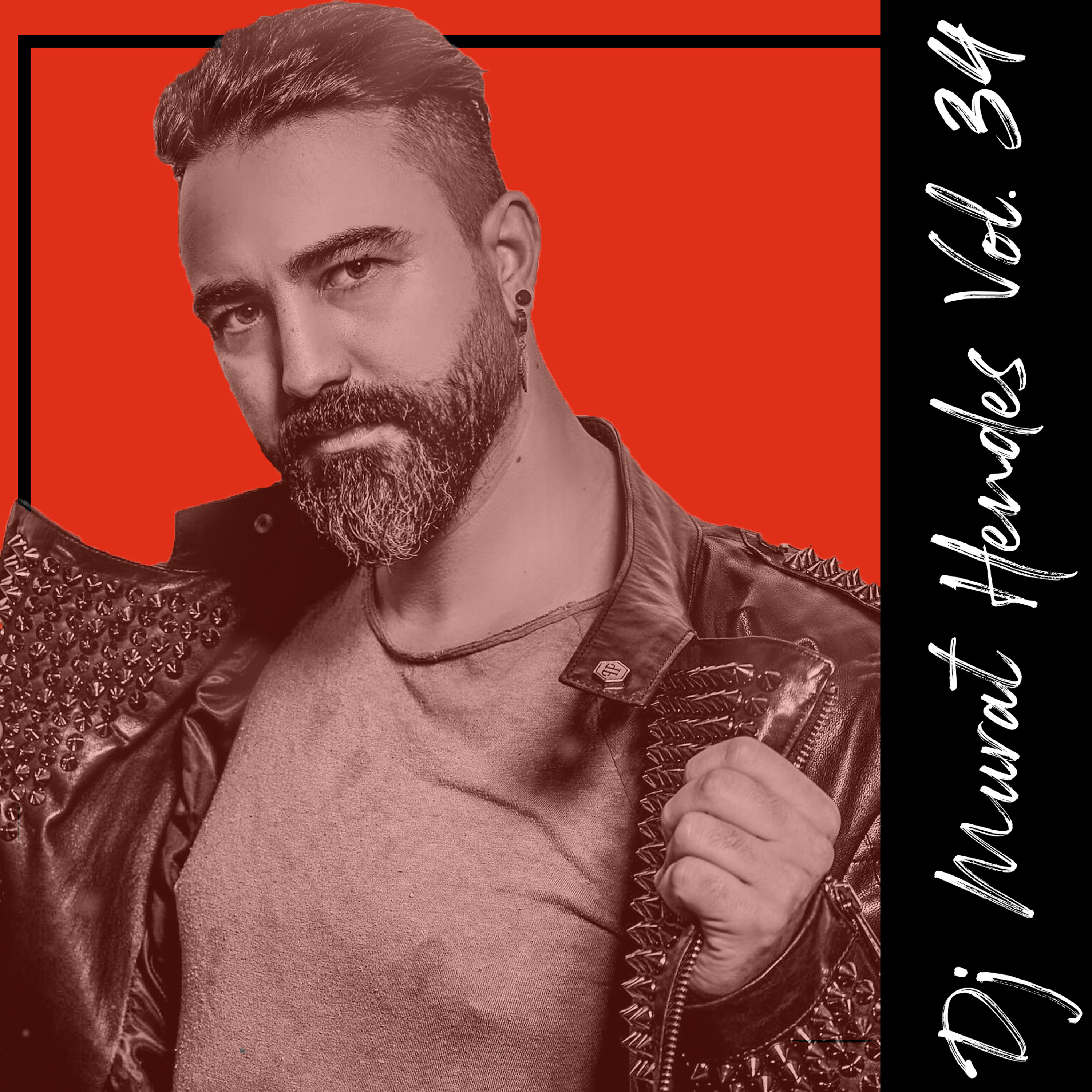 DJ MURAT HENDES MIX SHOW