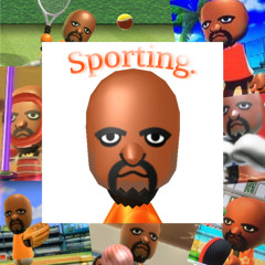 Sporting [Vs Matt Mod] Slowed + Reverb Friday Night Funkin’