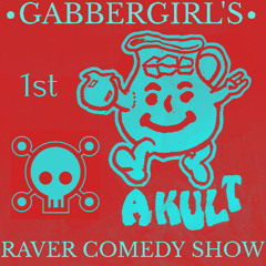 A Kult Comedy Show 1