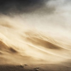 Of Wind And Sand