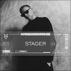 OHATIA Podcast S2E03: Stager