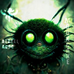 Adoc vs Azrael - Mooncake