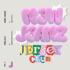 New Jeanz #jerseyclub