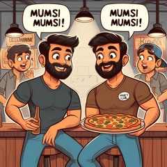 Mumsi Mumsi! (Fryspizza!) (Indian Remix)
