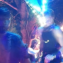 Chorniy @ "Bonfire" Picniq July 2024 bday set