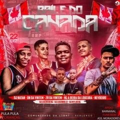 = = MC JEFFINHO - PUTARIA NO CANADA (( PROD. NOVIMHO FXPT & NATAN 22 ))#Vaipegasoem2060