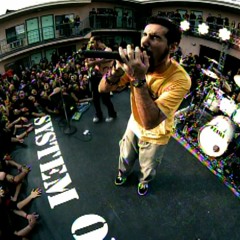 System Of A Down - Chop Suey ( Hakan Kalender Remix )