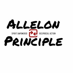 Episode #2 - The Allelon Principle Project Podcast