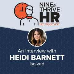 Redefining Talent Acquisition & Employee Experience in the Age of AI