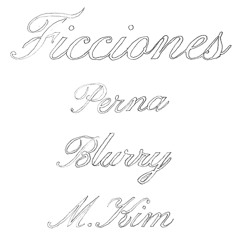Ficciones Live: Perna @ Mood Ring 10.24.25