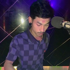 CINTA MONYET - [OBEY DTM X DJ MAEL]