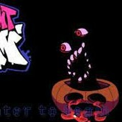 Pumpkin Pie - Friday Night Funkin Mod