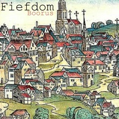 Fiefdom