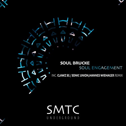 Soul Brucke - What If (Sonic Union & Hannes Wiehager Remix) [SMTC Underground] PREVIEW