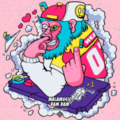 PREMIERE: Malamusic - Bam Bam