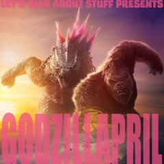 399. iKONGic - GODZILLA x KONG: THE NEW EMPIRE (2024)