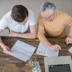 How Akermon Rossenfeld is Supporting Financial Inclusion Through Platforms Like Finyard