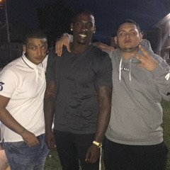 "Electric Slide Feestyle" (Mix By @GenrusHS)