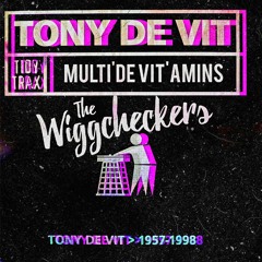 The Wiggcheckers - Multi'De Vit'amins (Tribute Mix)