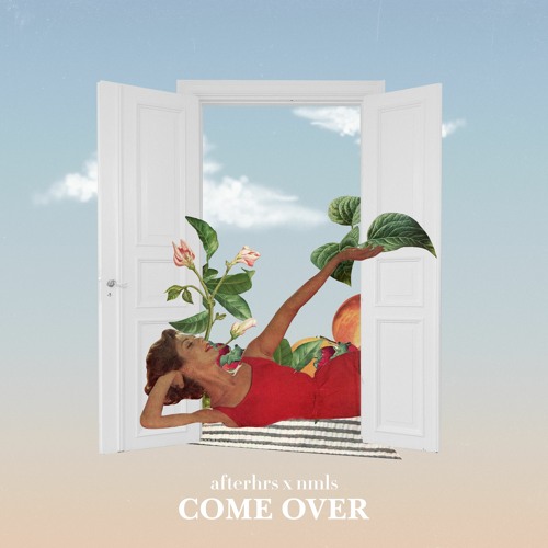 Come Over - Nameless x Afterhrs (p. Afterhrs x Ebeast x Milly)