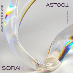 AST001 I SOFIAH