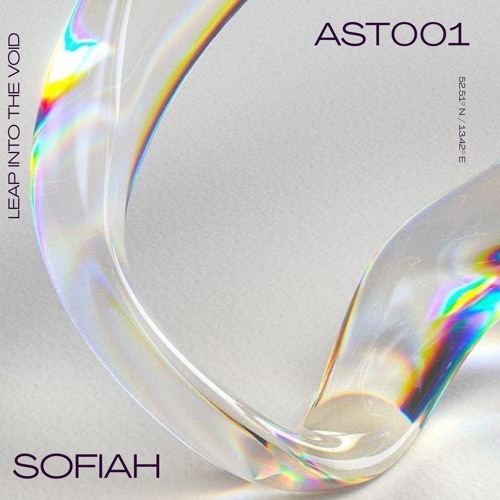 AST001 I SOFIAH