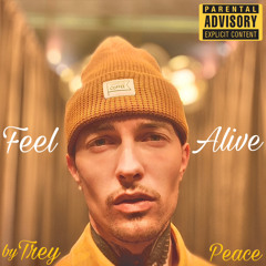 Feel Alive