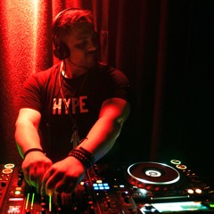 Hyper-Dyson Anamē Closing Set Howler 6/7/2024
