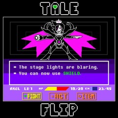 [TALEFLIP] King of NEO