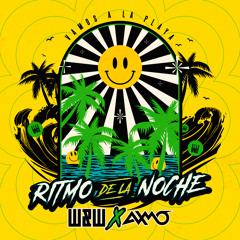 W&W x AXMO - Ritmo De La Noche (Vamos A La Playa)