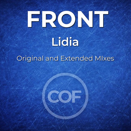 FRONT - Lidia (Extended MIx)